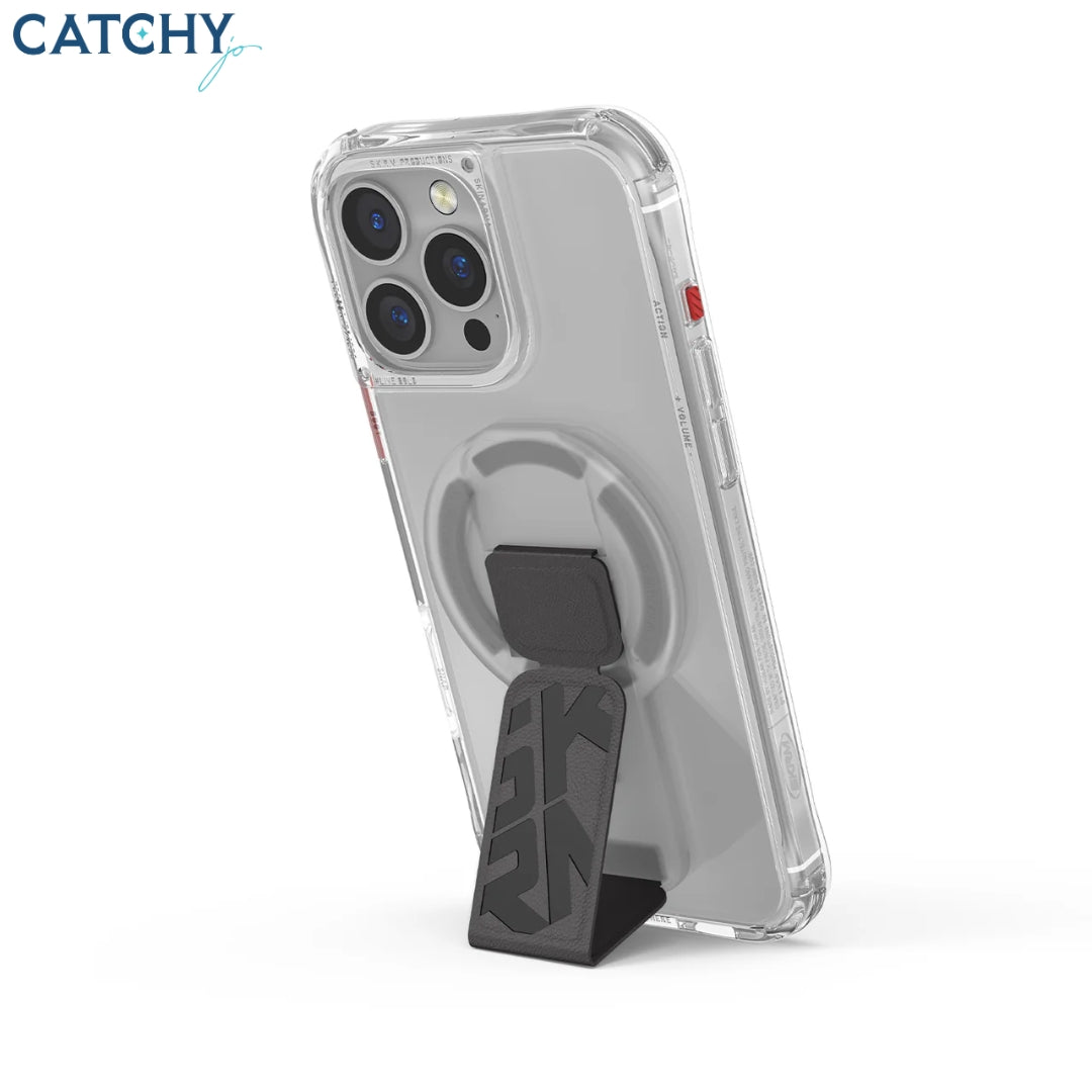 SKINARMA Kira Kobai Arch XE Magnetic Grip-Stand