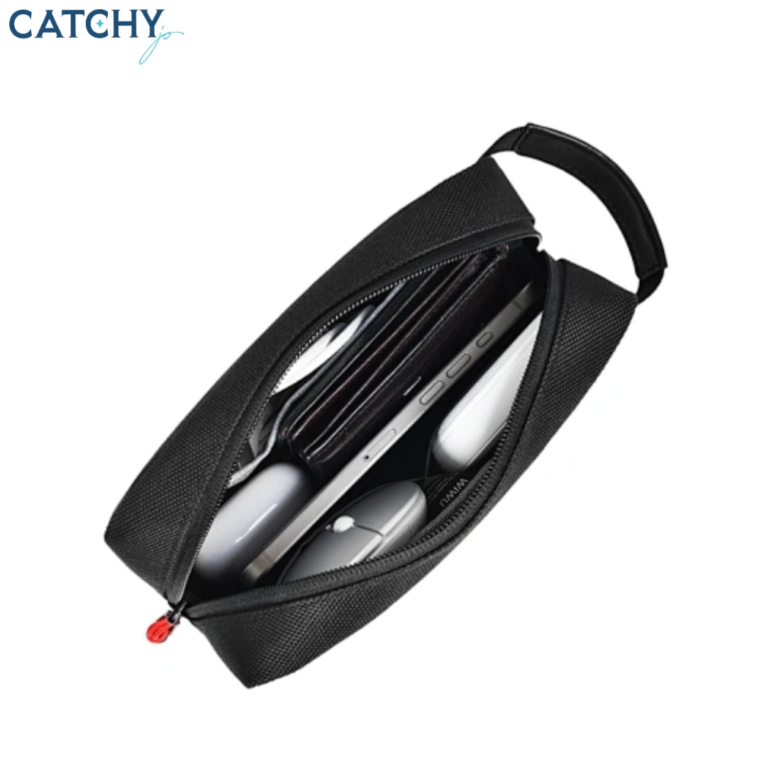 WiWU Essen Travel Pouch