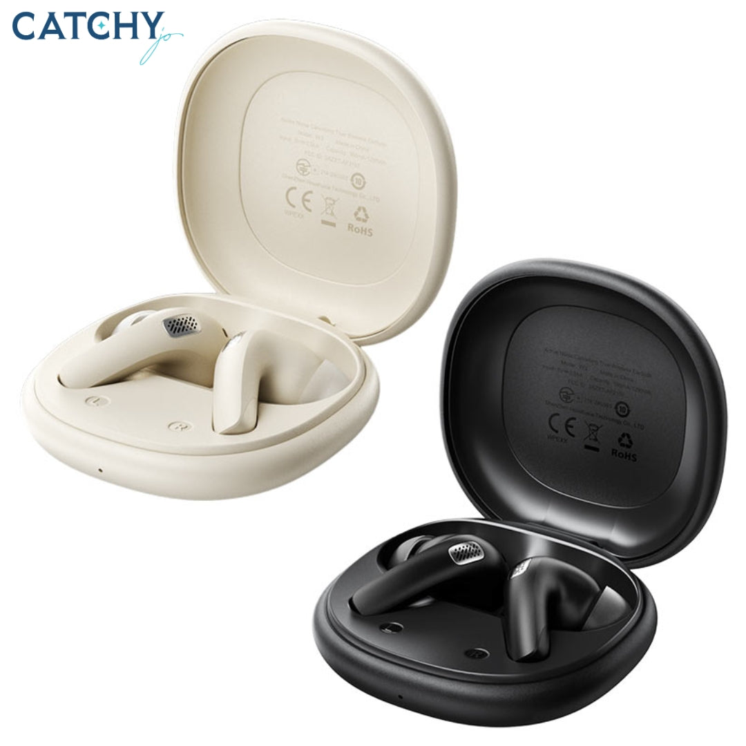 ACEFAST W3 Active Noise Cancelling True Wireless Earbuds