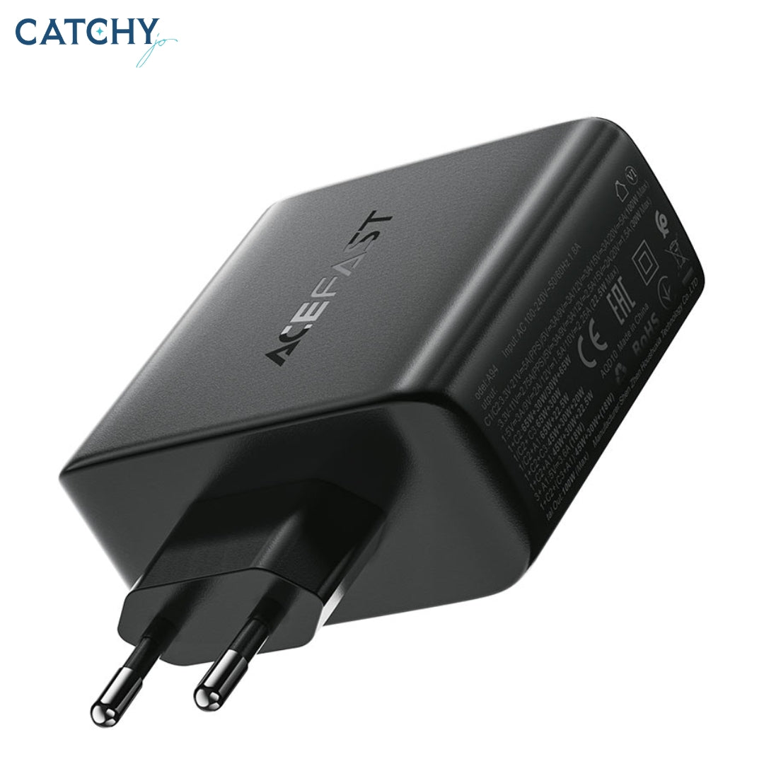 ACEFAST A94 Fast Wall Charger (100W) EU
