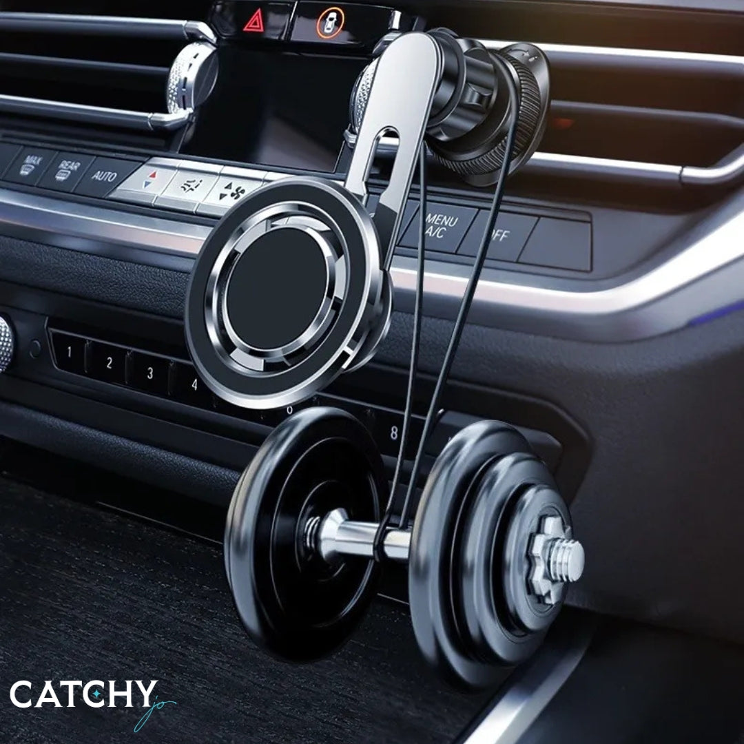 JMARY MH-78 Car Phone Holder