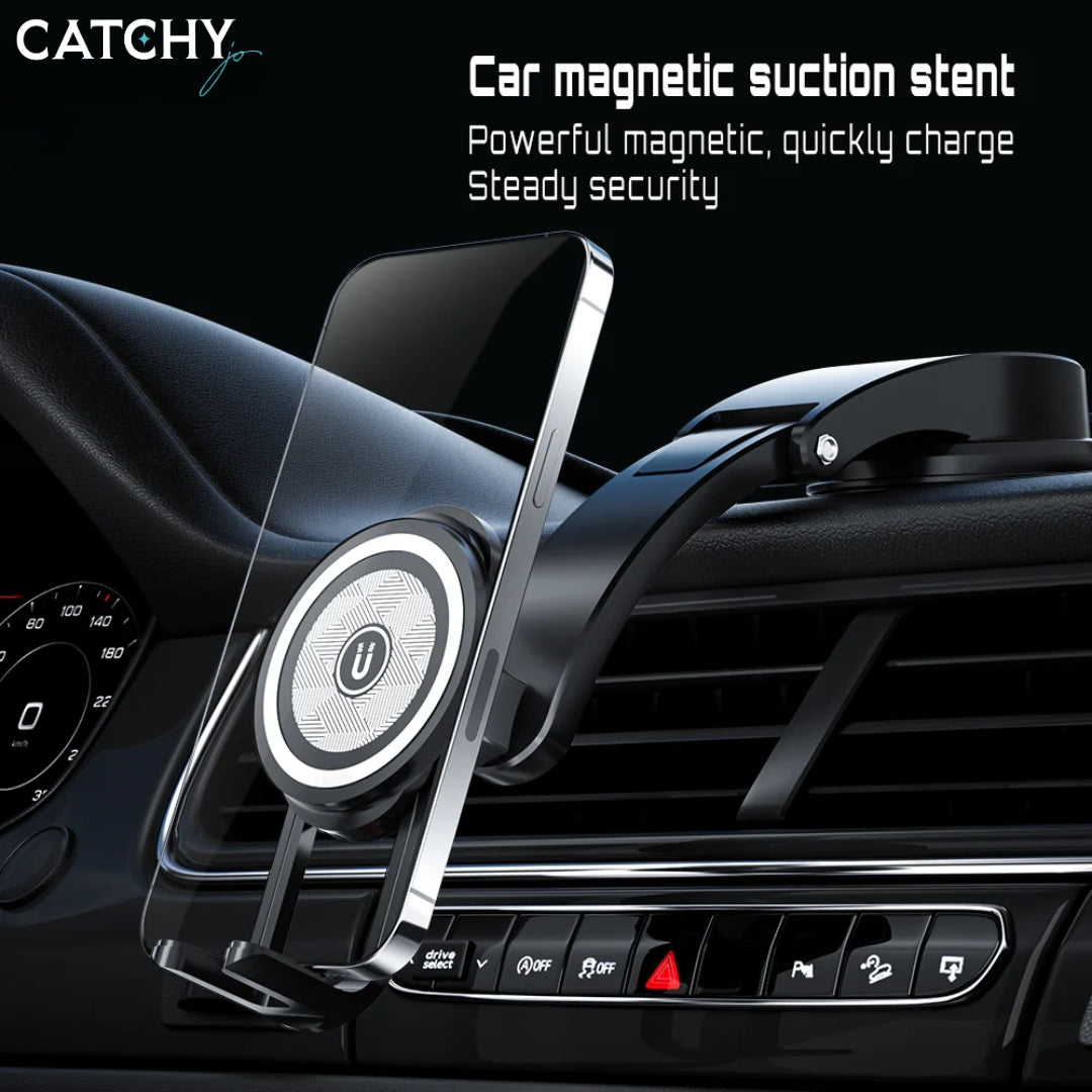 ATB 360 Degree Dashboard Car Phone Holder