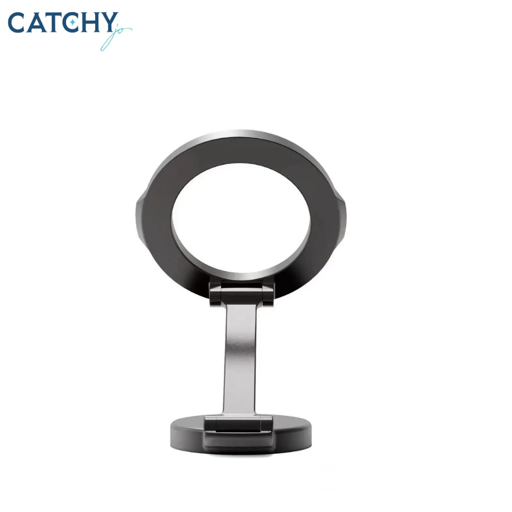 Foldable 1080 Degree Magnetic Phone Car Holder
