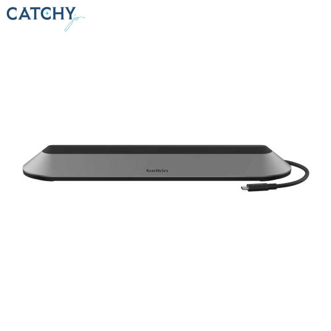 BELKIN Connect Universal USB-C 11-in-1 Pro Dock
