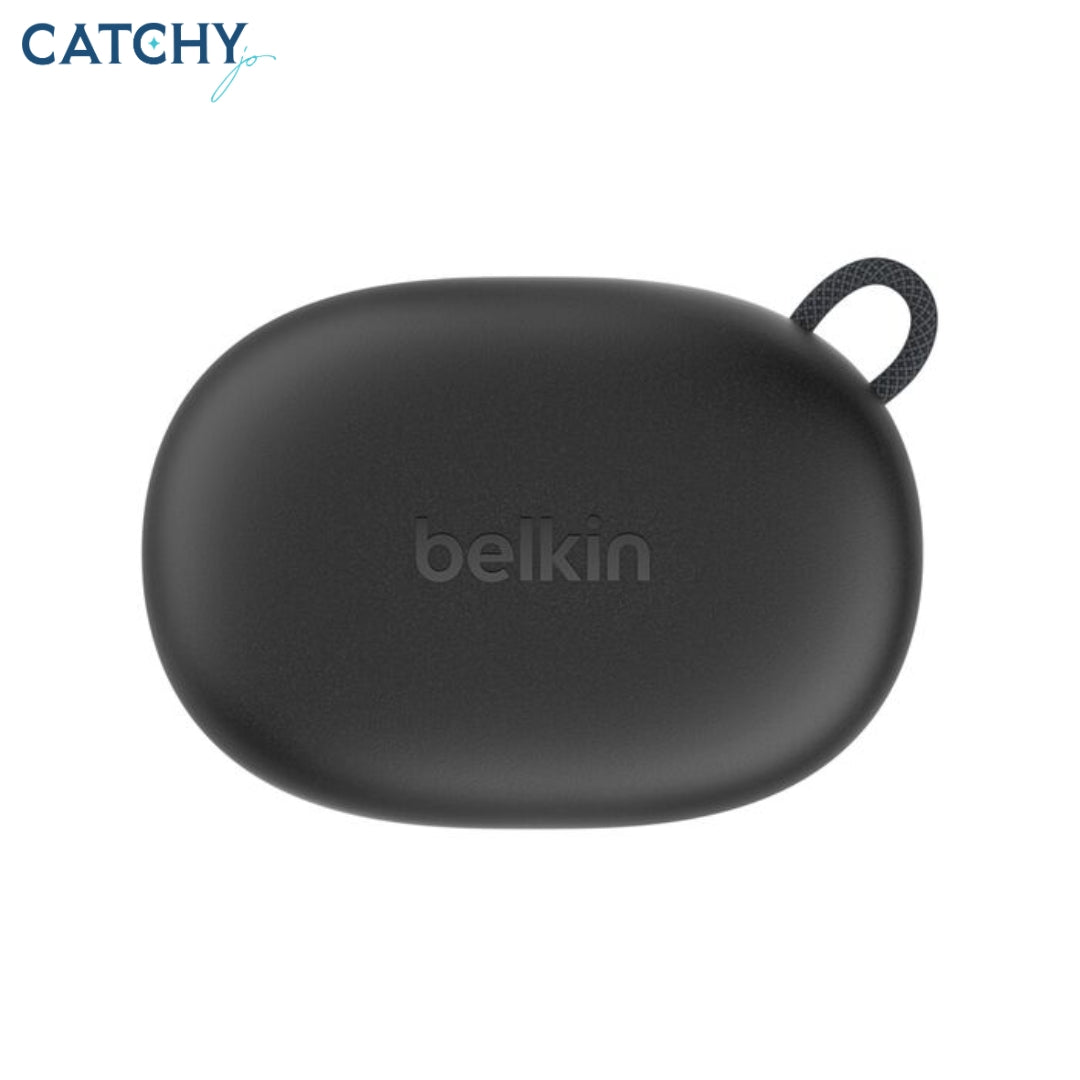 BELKIN SoundForm ActiveFit True Wireless Earbuds