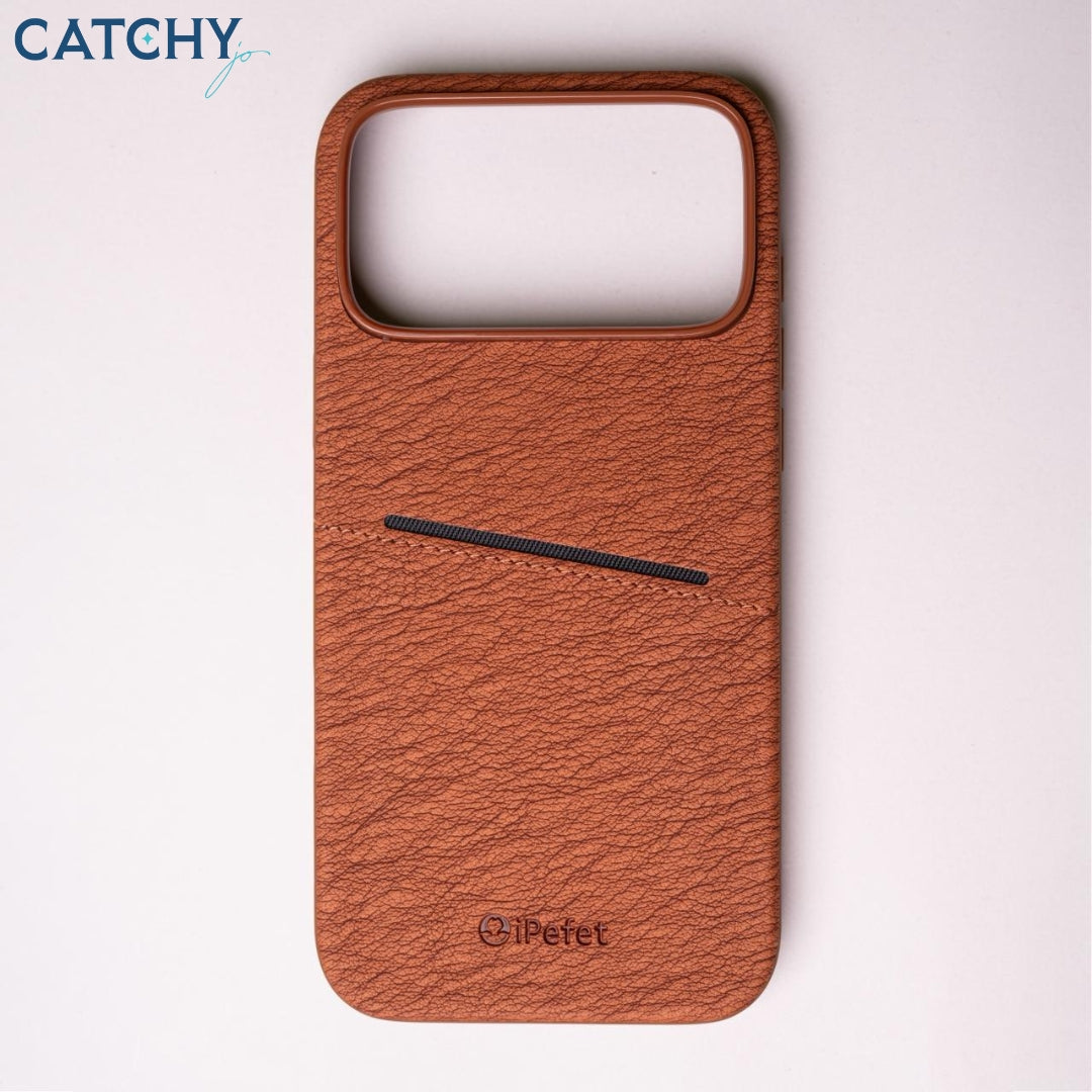 iPefet Hard Case With Card Slot