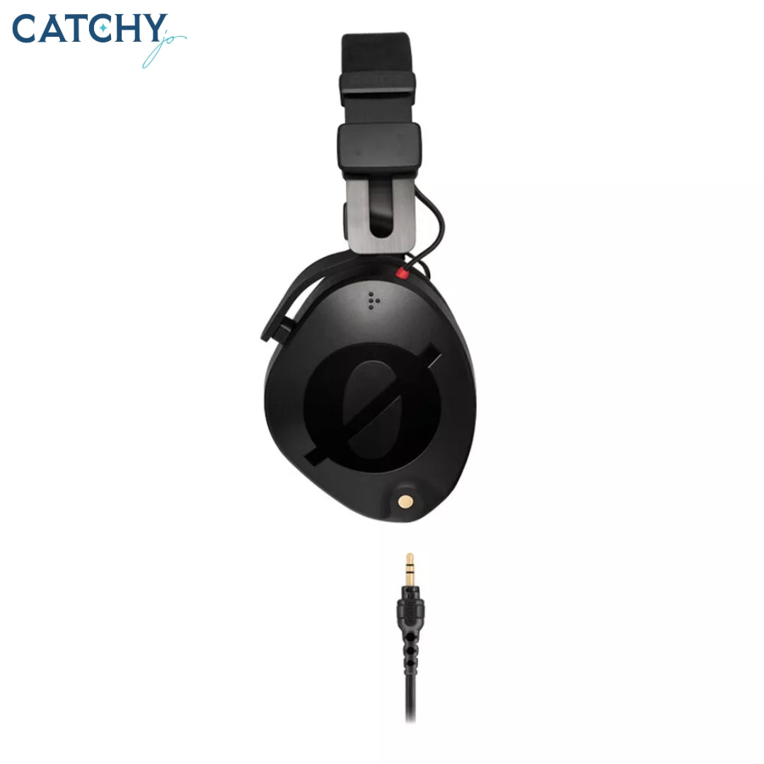 RODE NTH-100 Professional Closed-Back Over-Ear Headphones