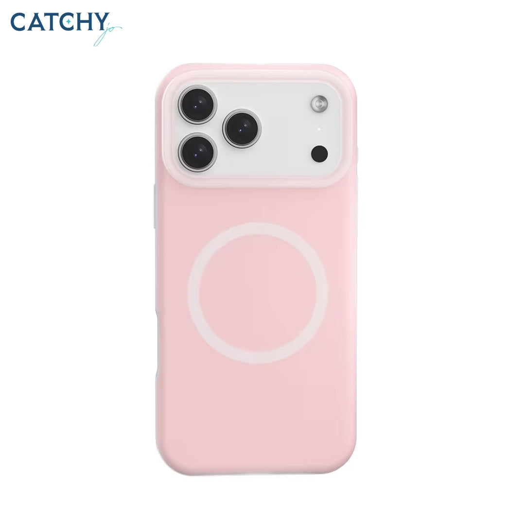 iPhone Vawi Jelly Silicone Case