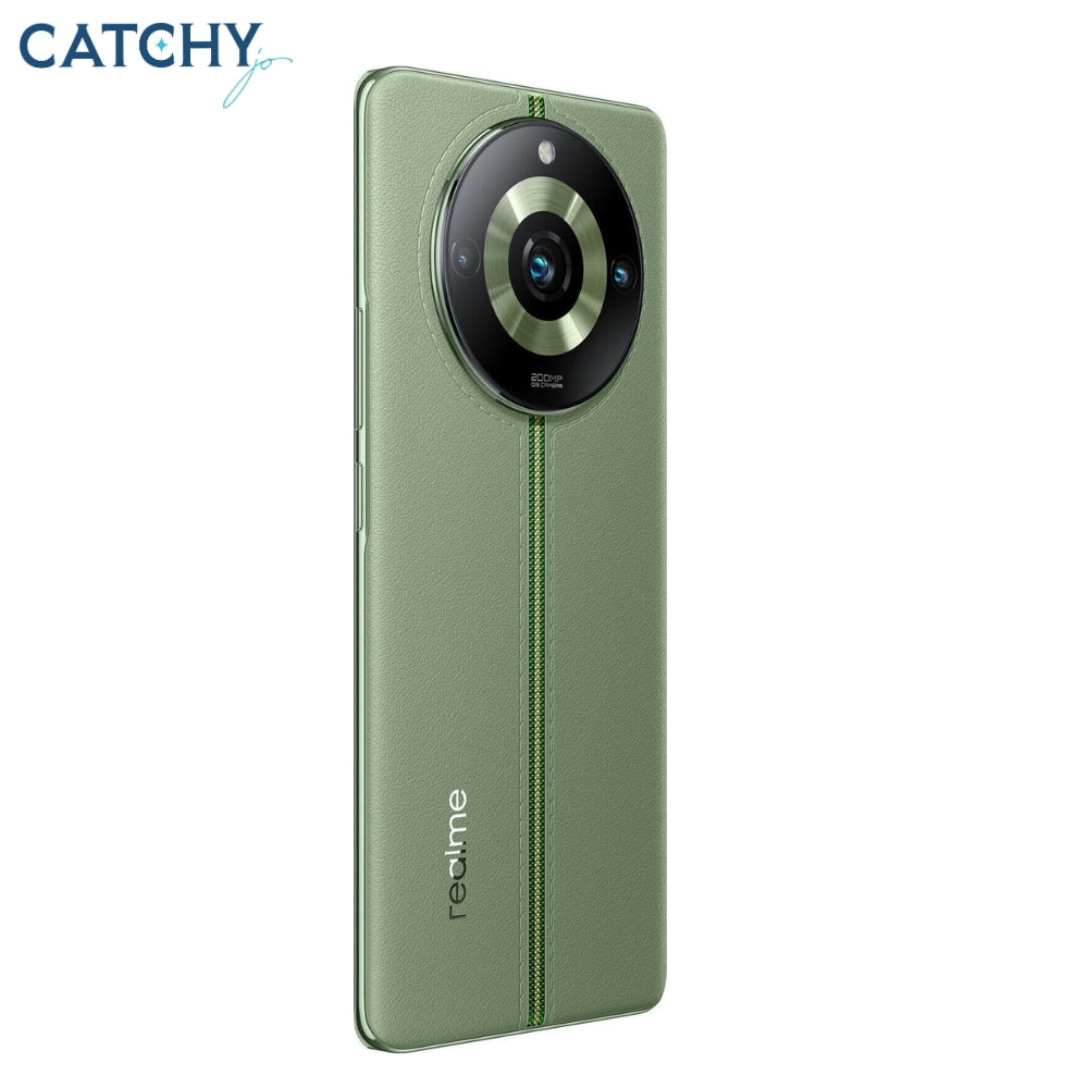 Realme 11 Pro+