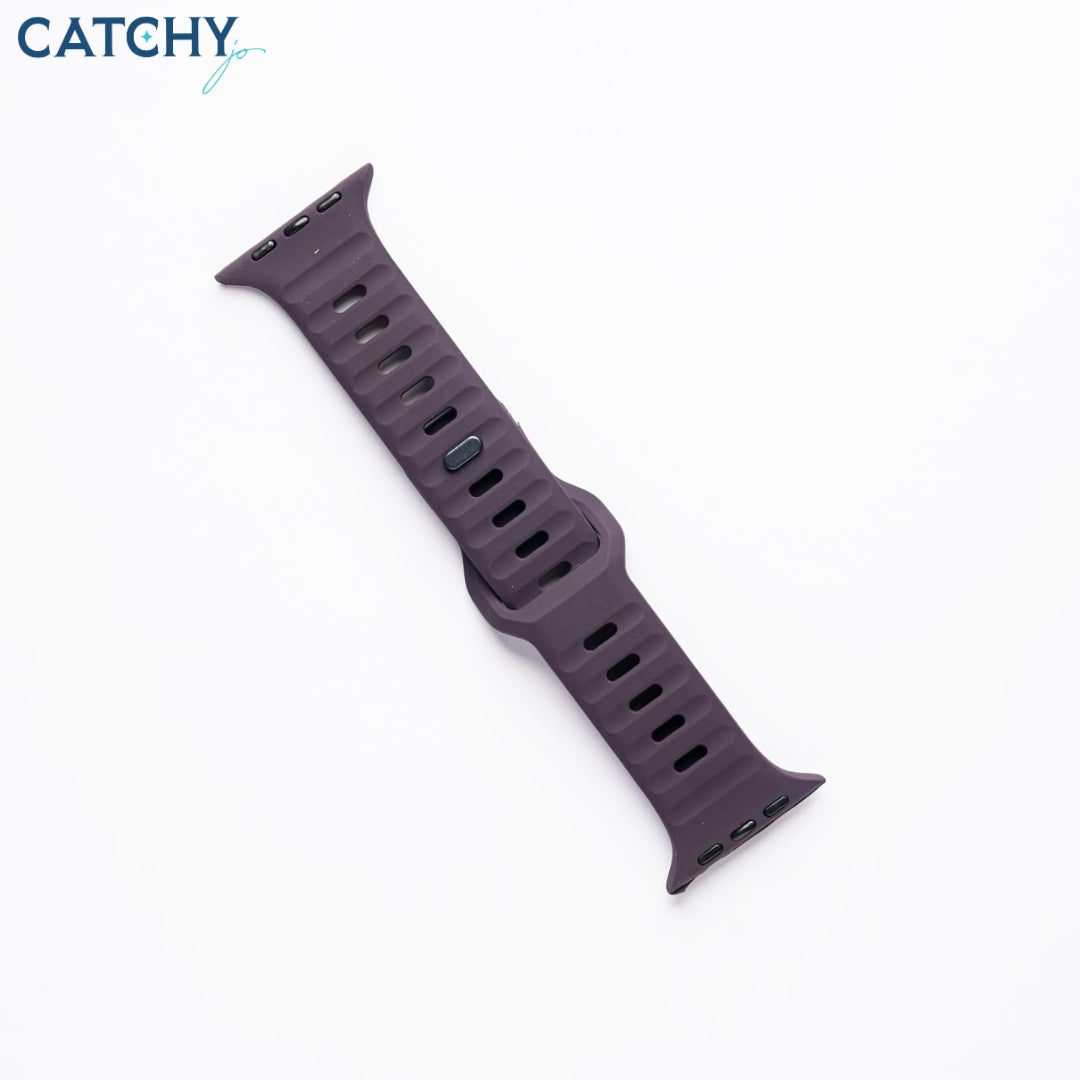 Apple Watch Ocean Sport Band