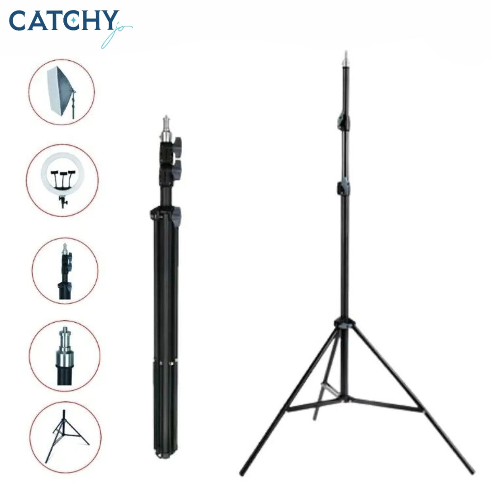 JMARY MT-75 Tripod