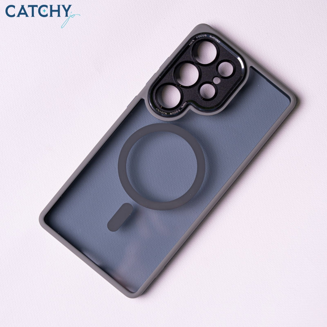 Samsung NY Lens Case