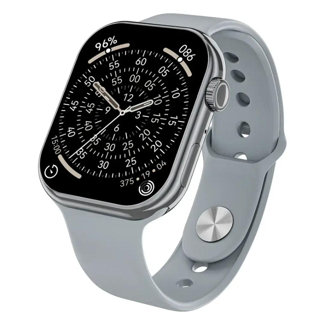 Green Lion Ultimate Smart Watch (41mm)