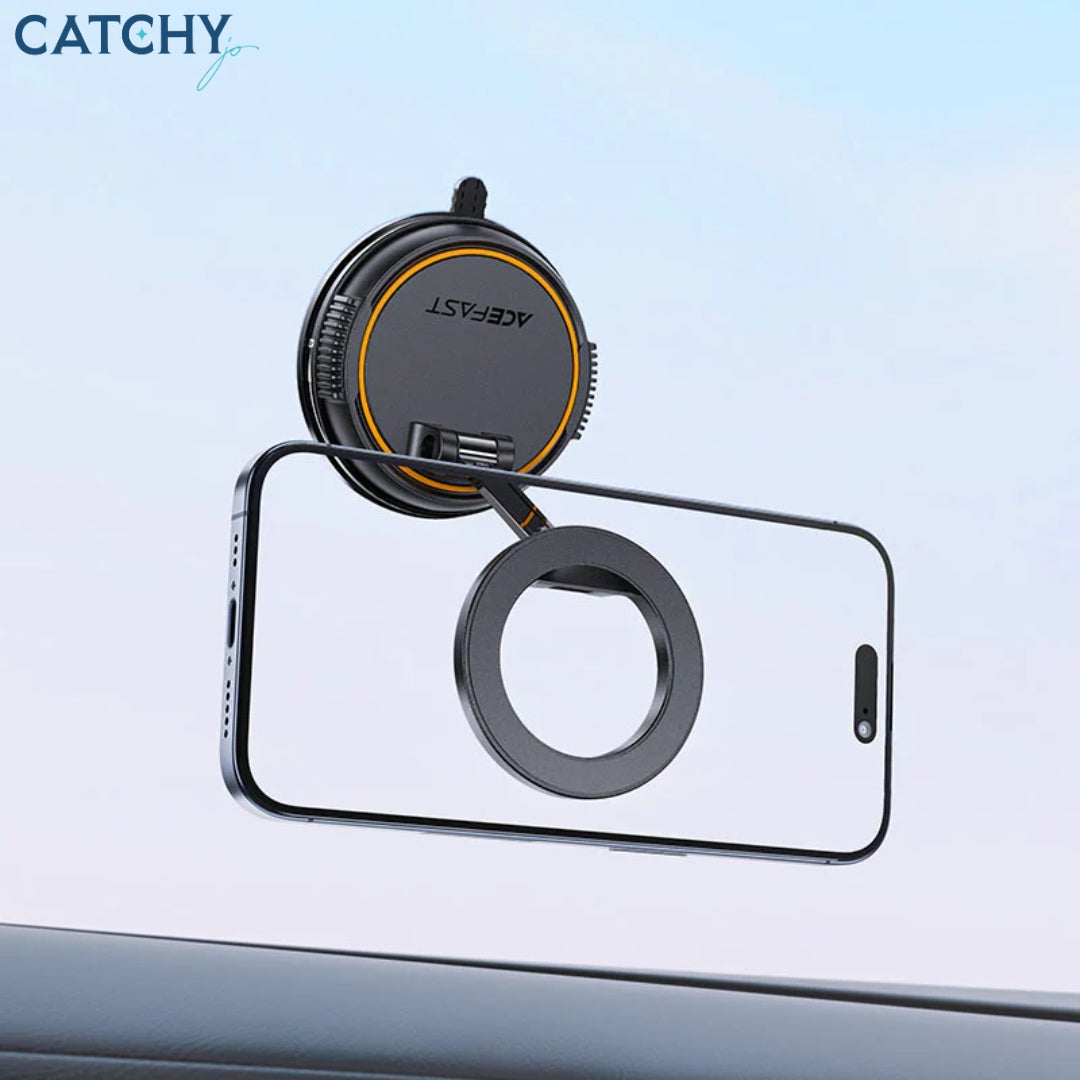 ACEFAST D55 Magnetic Dashboard Car Holder