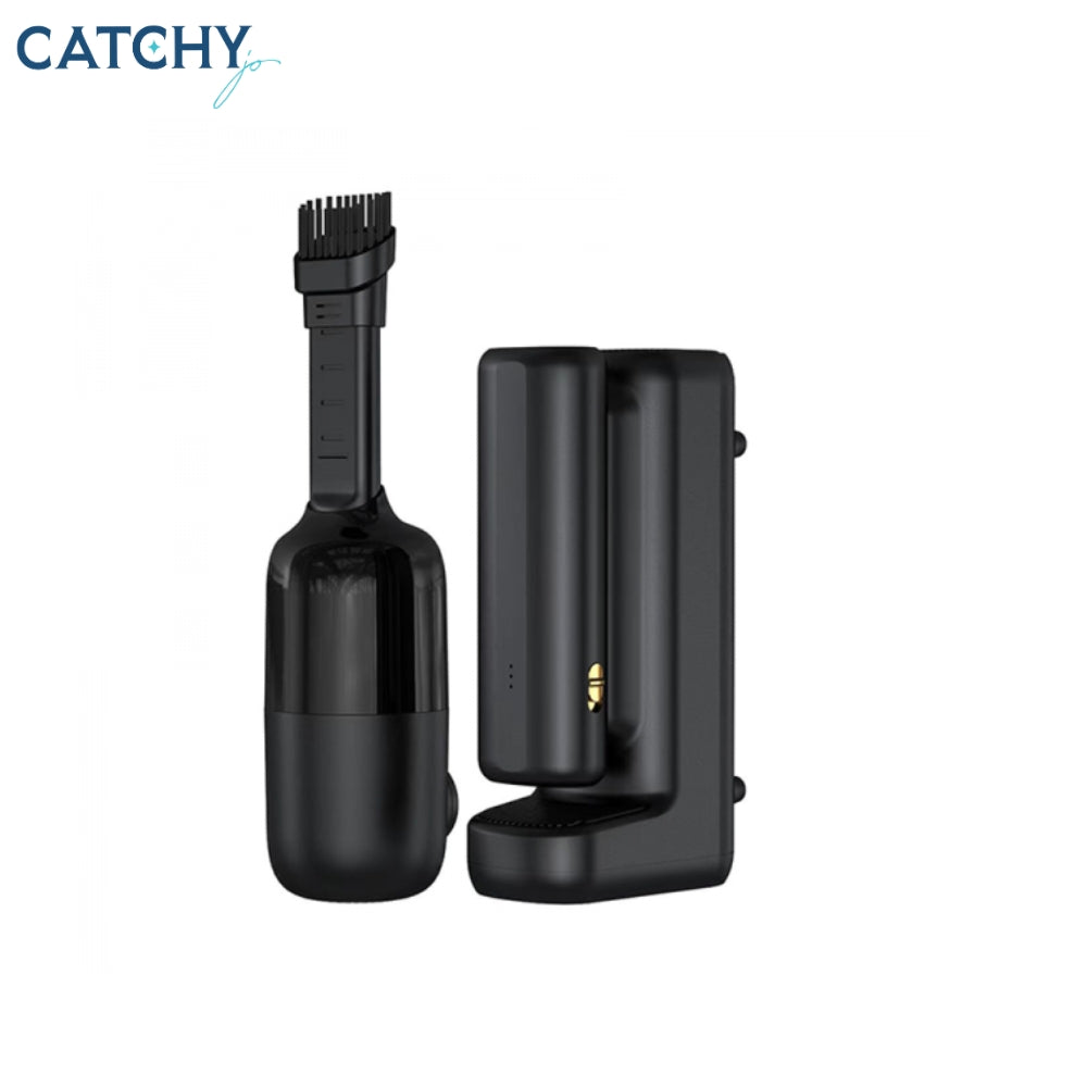 WiWU WI-AI002 5 IN 1 Multi Functional Inflatable Pump