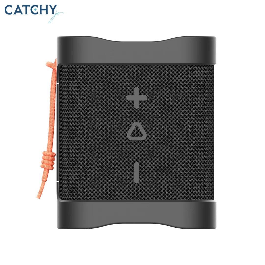 SKULLCANDY Terrain-Mini Bluetooth Speaker