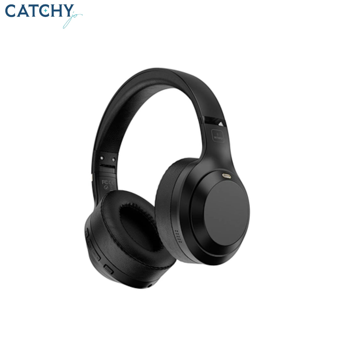 WiWU TD-15 Soundbasha Headset