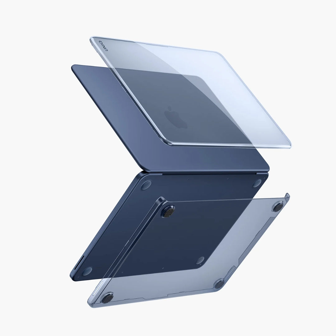 UNIQ Vero Ultra Slim Clear Case
