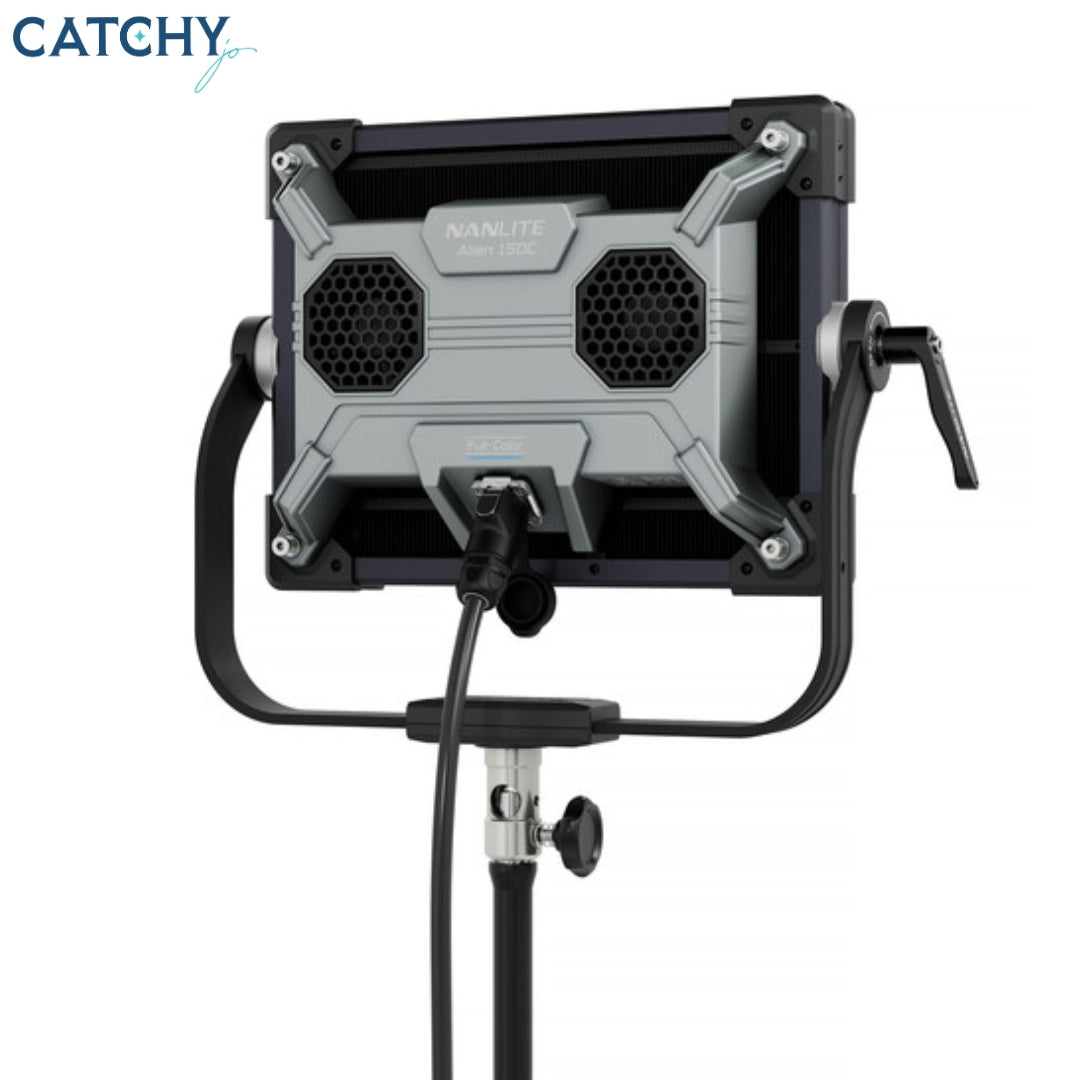 Nanlite Alien 150C RGB LED Light Panel