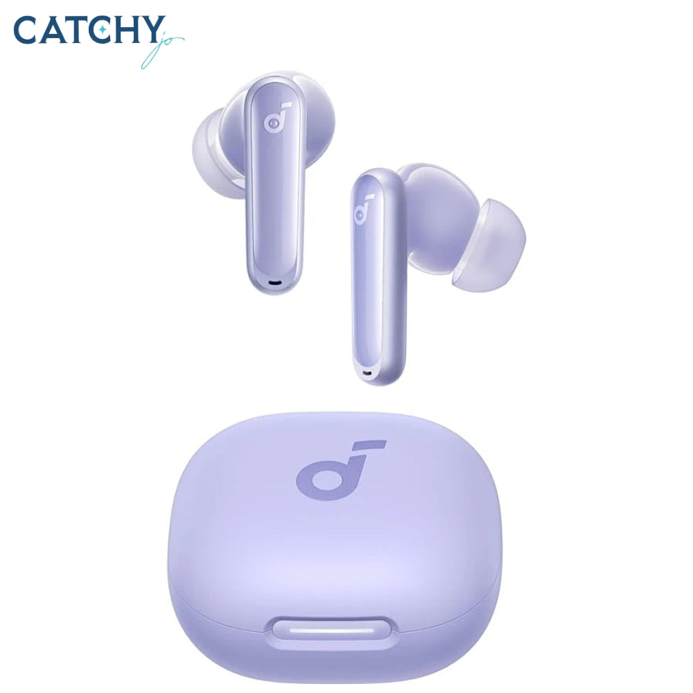 Anker Soundcore P40i Headphones