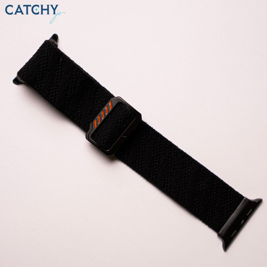 Apple Watch Mocome Woven Band