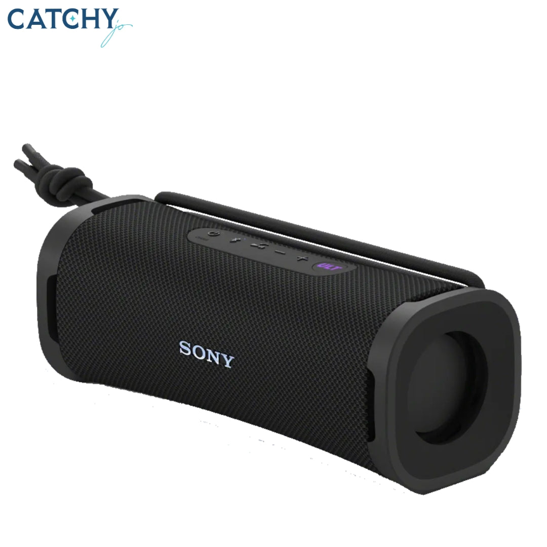 SONY ULT Power Sound Wireless Portable Speaker