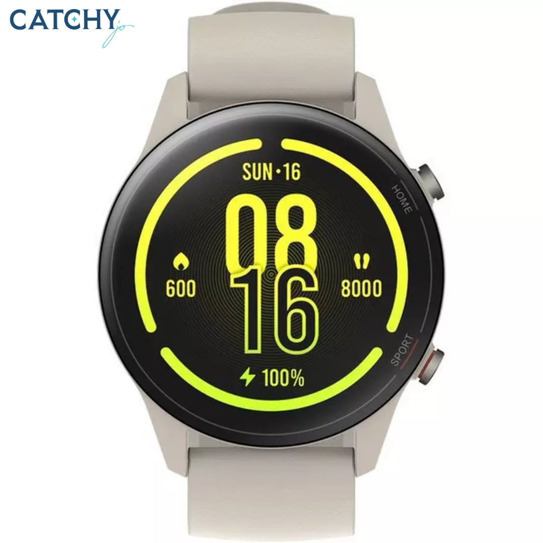 Xiaomi Mi Watch