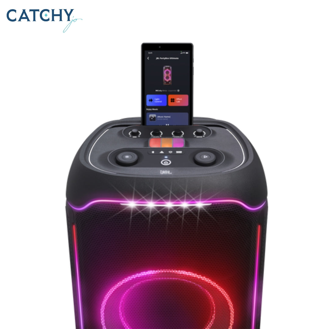 JBL PartyBox Ultimate