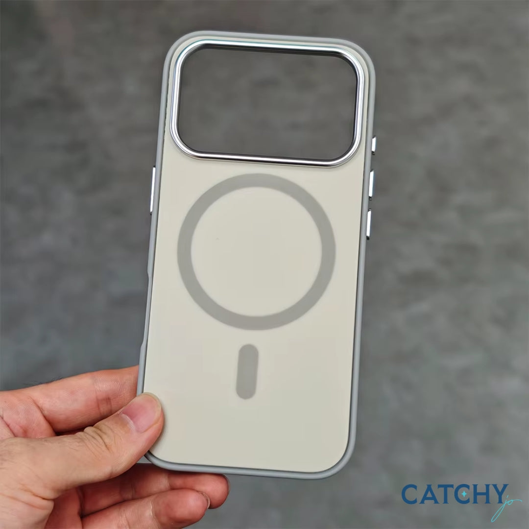 iPhone Di Yun Magnetic Case