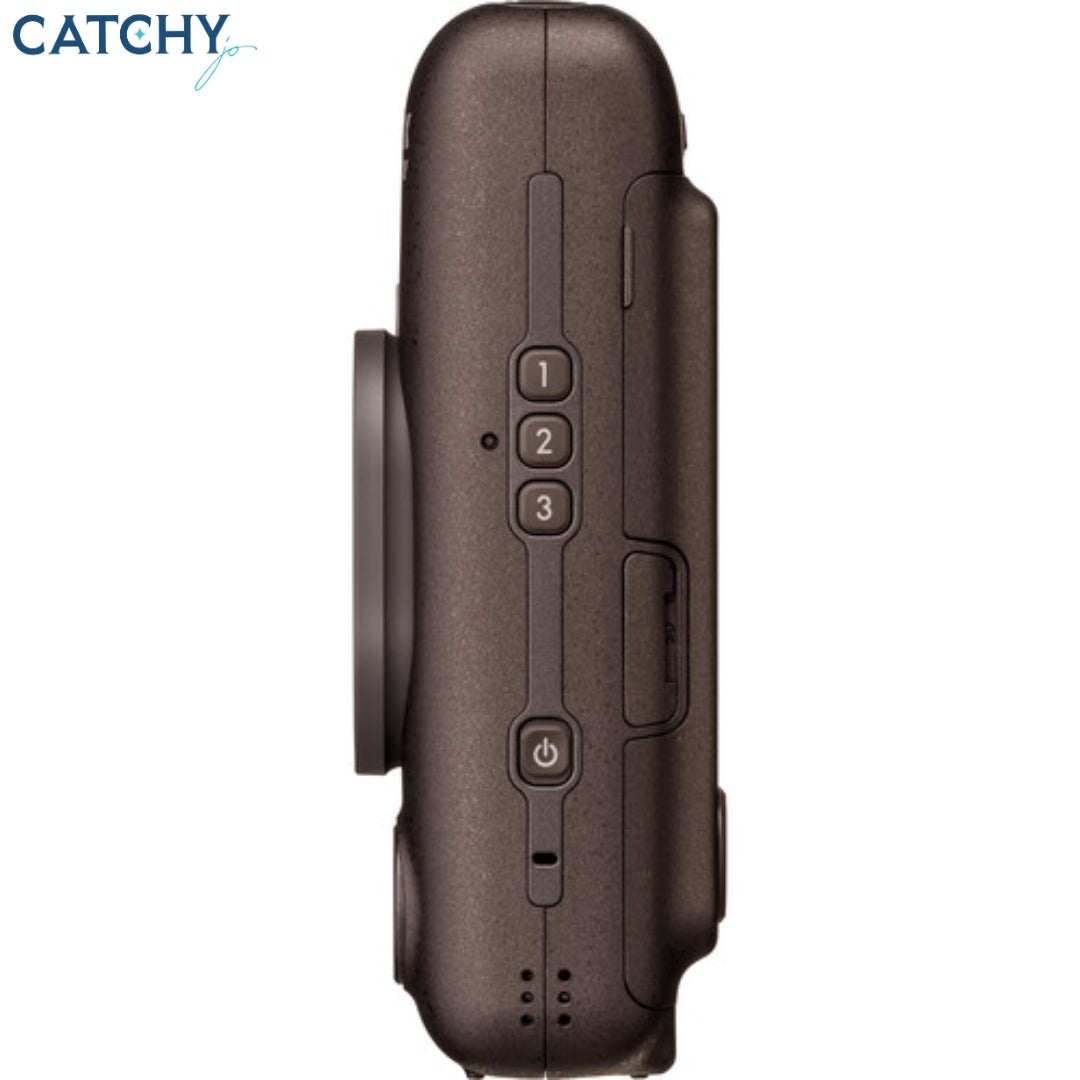 FUJIFILM Instax Mini LiPlay Hybrid Instant Camera