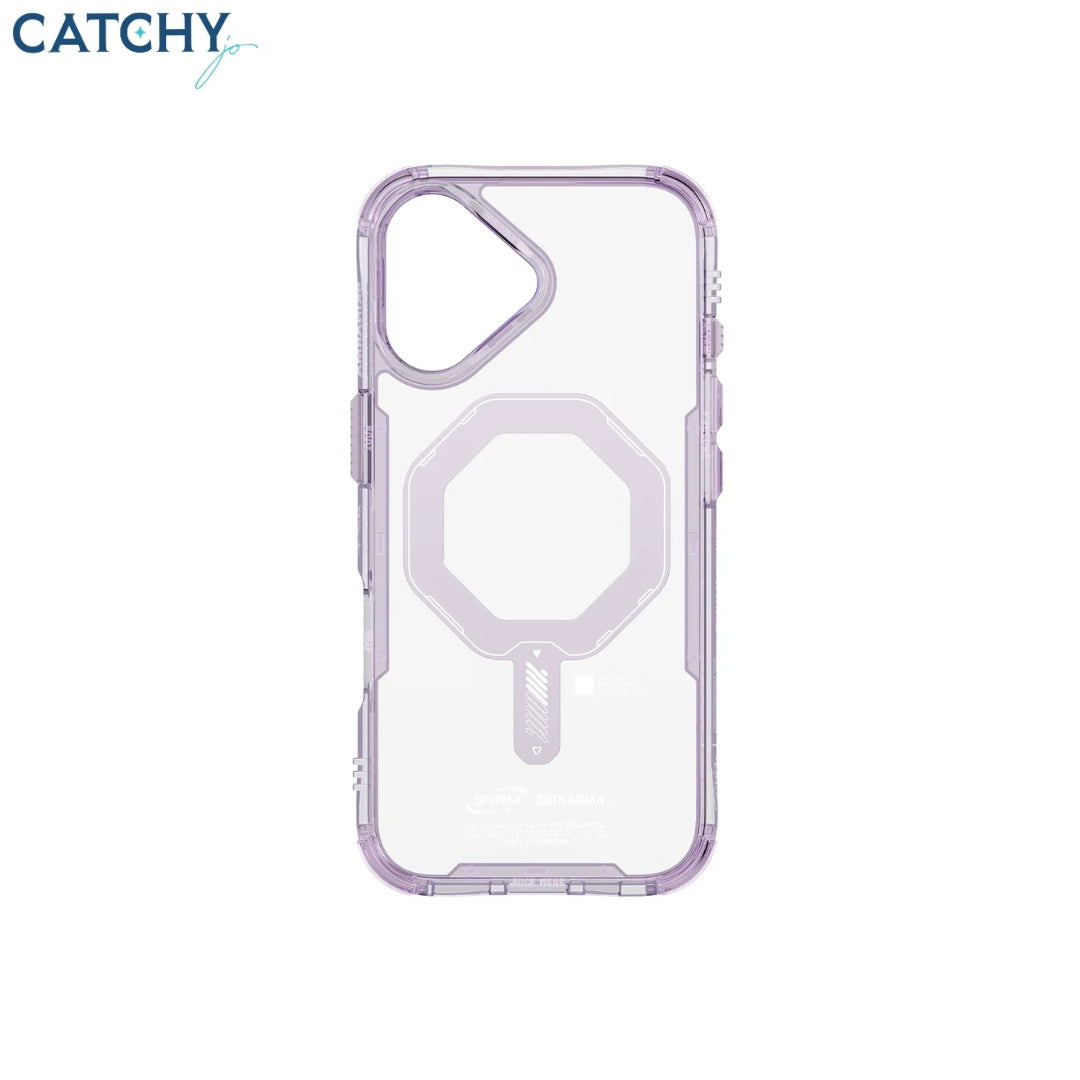 SKINARMA SAIDO Mag-Charge iPhone Case