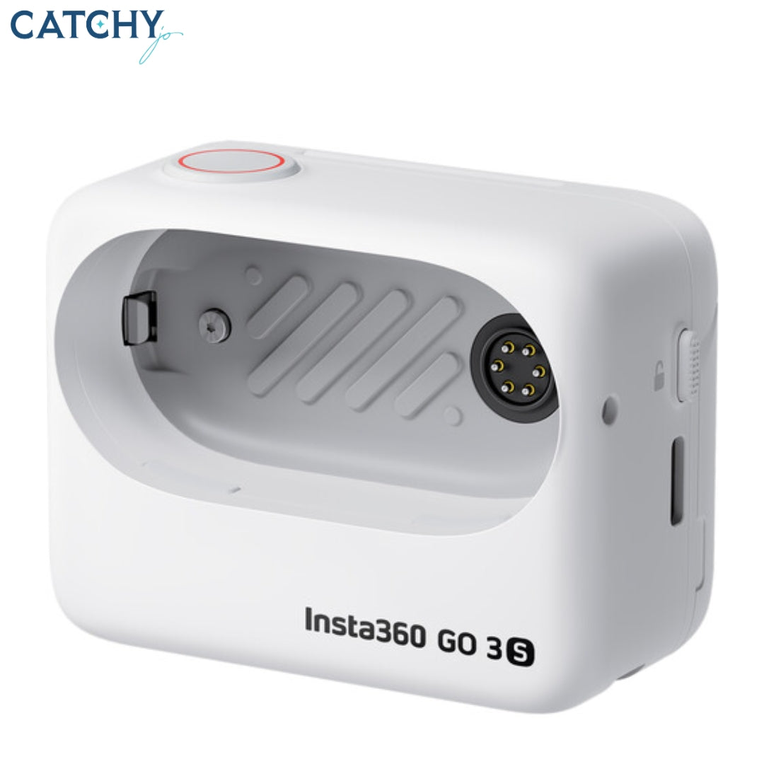 Insta360 GO 3S 4k Action Camera Standard Bundle