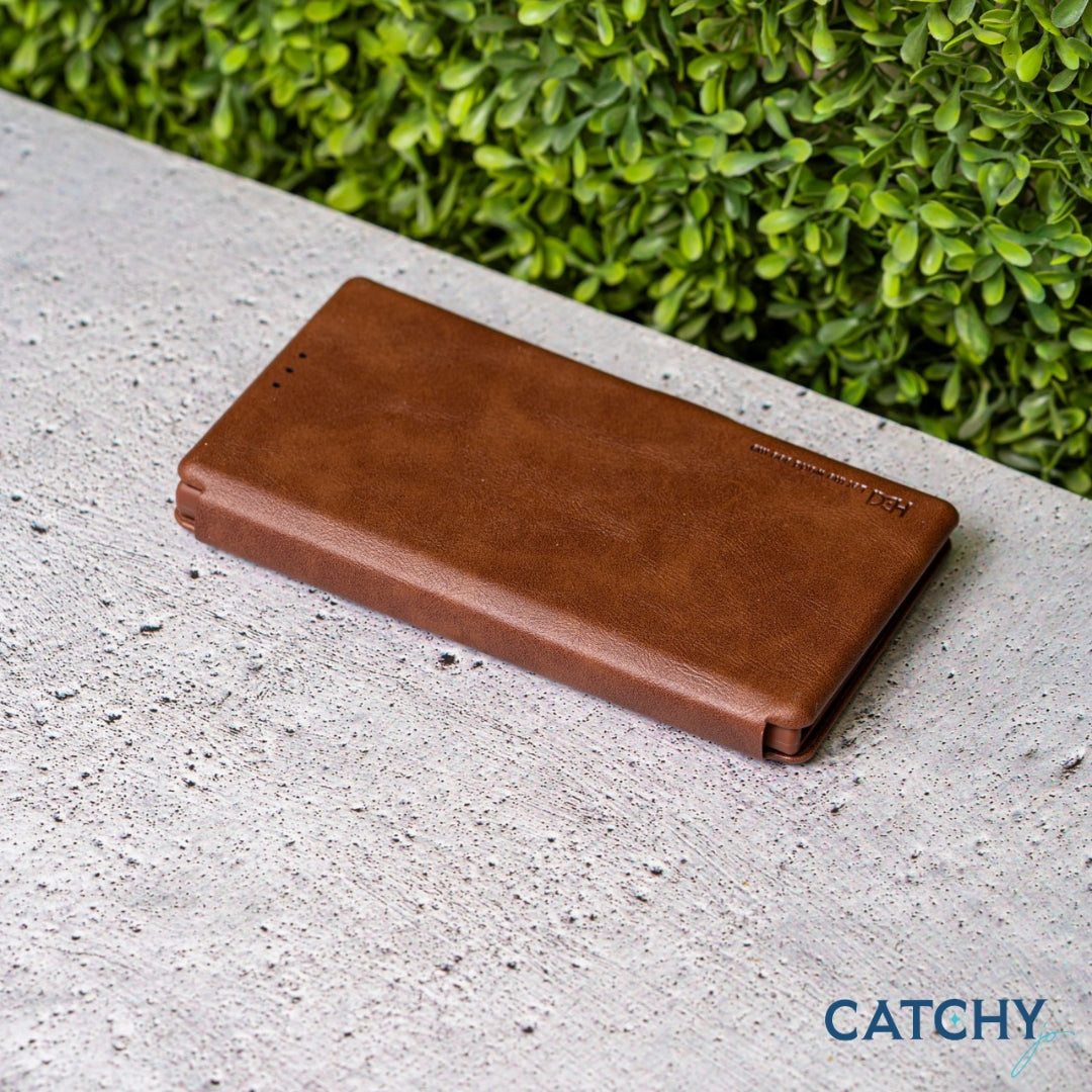HDCI Samsung Flip Case