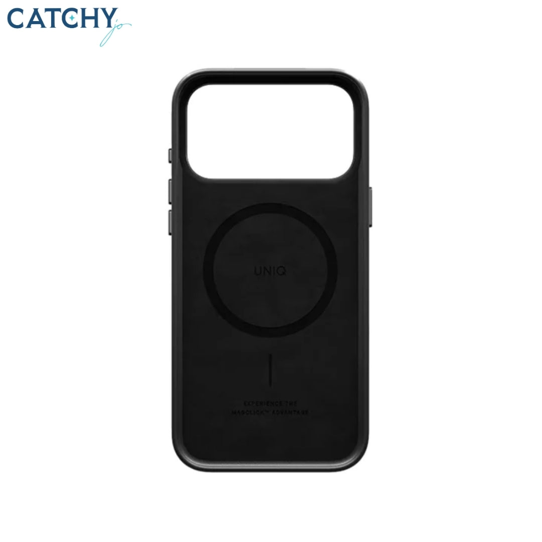 UNIQ Hybrid Lyden MagSafe Case