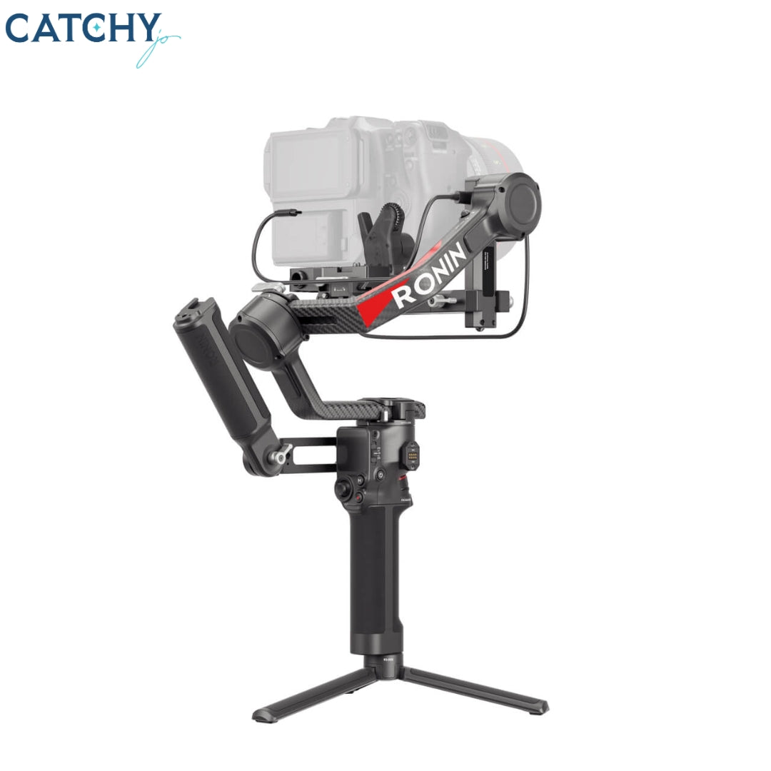 DJI RS 4 Pro Combo