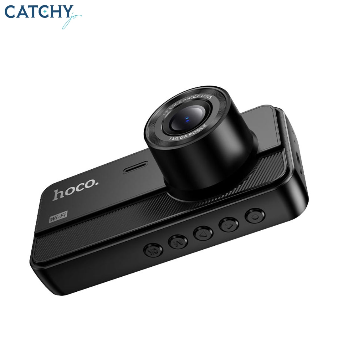 HOCO DV15 Car Dash Camera