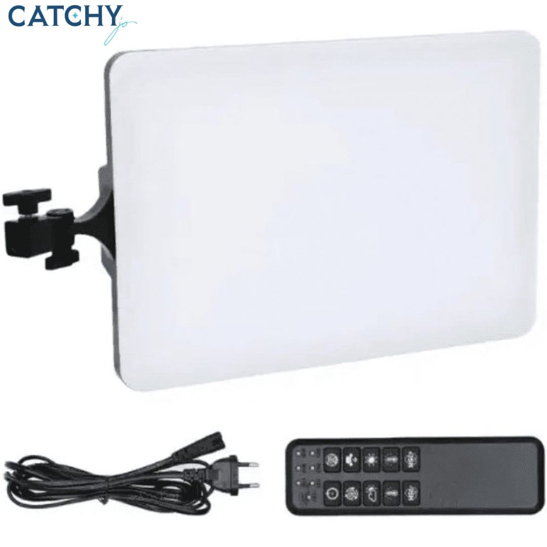 RL-24 Light Panel With Remote Control