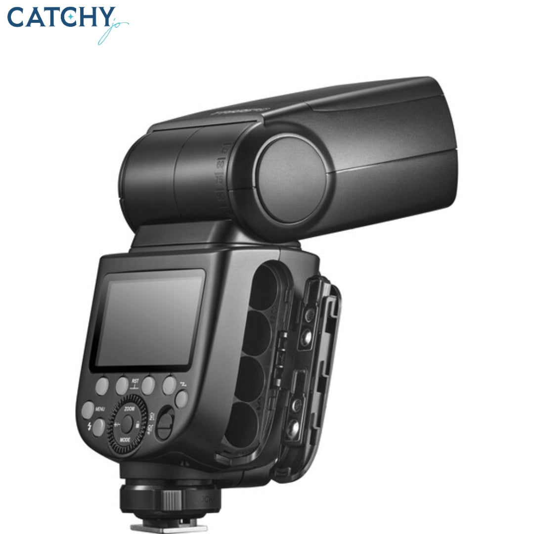 Godox TT685C II Thinklite TTL Flash for Canon