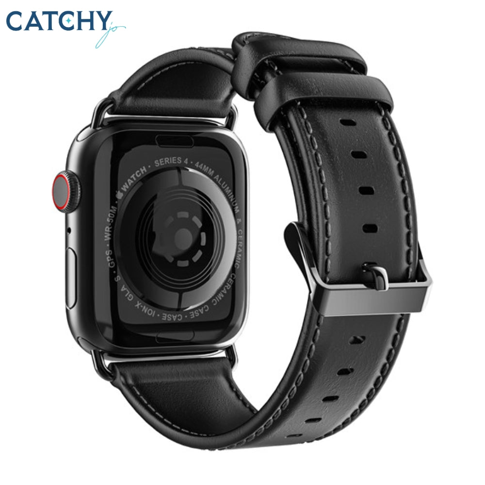 Business Series Apple Watch Strap