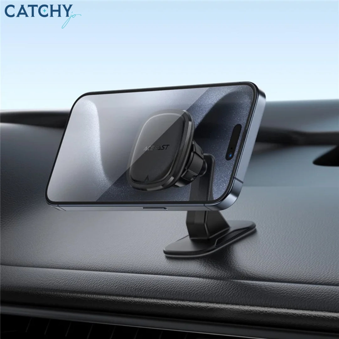 ACEFAST D35 Magnetic Car Phone Holder