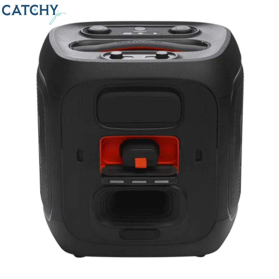 JBL PartyBox Encore 2 Portable Party Speaker With Mic