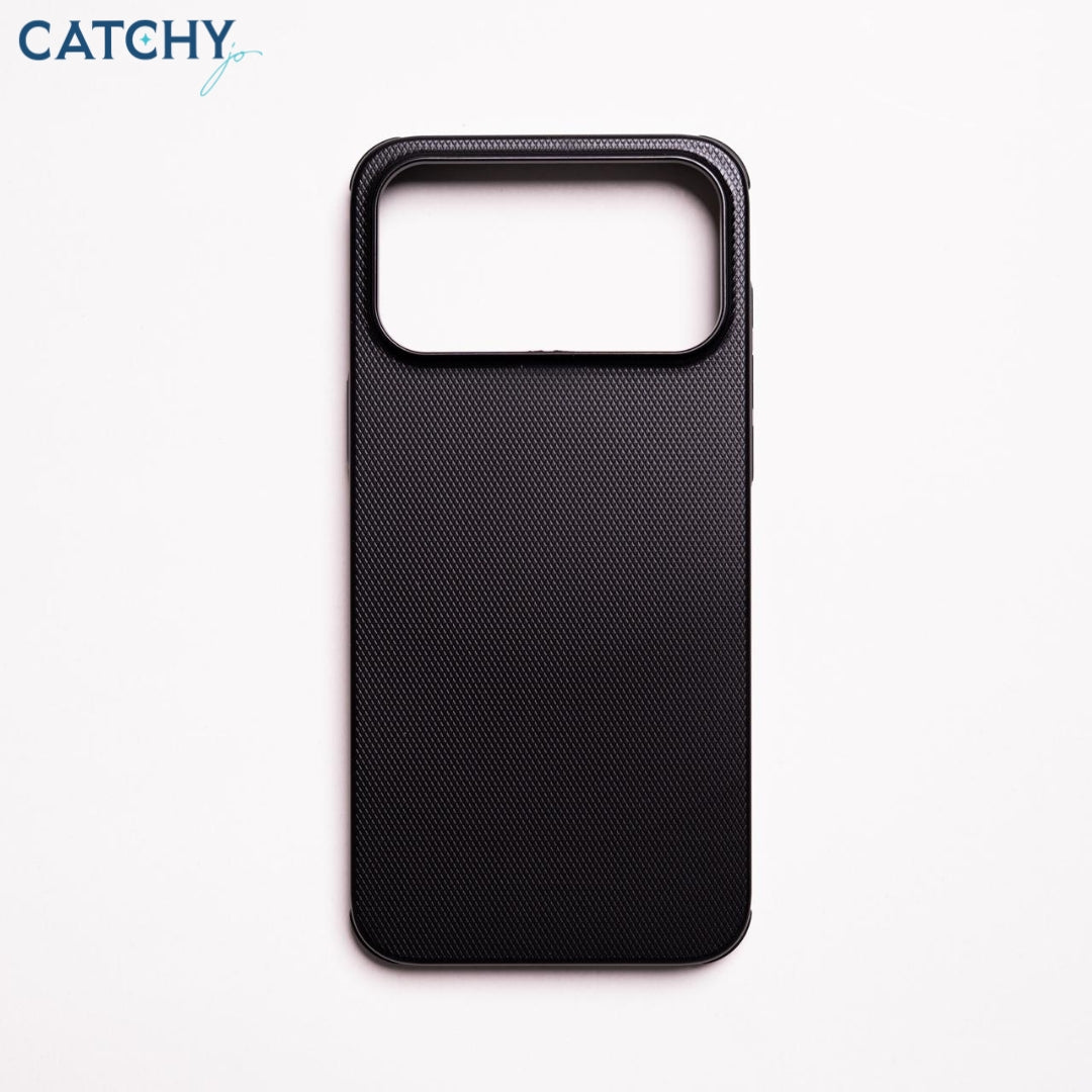 X-Level iPhone Leather Texture Hard Case