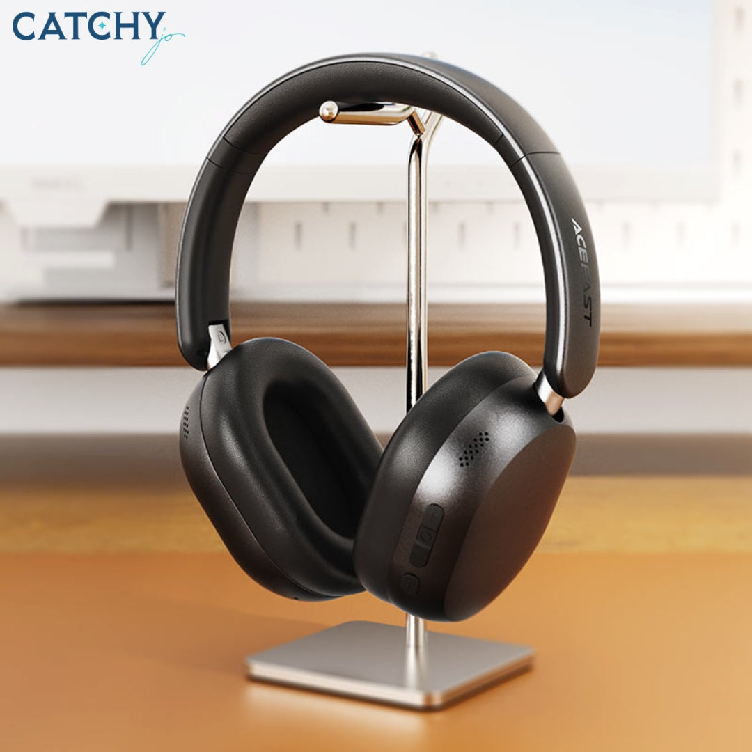 ACEFAST H12 ANC Wireless Headset