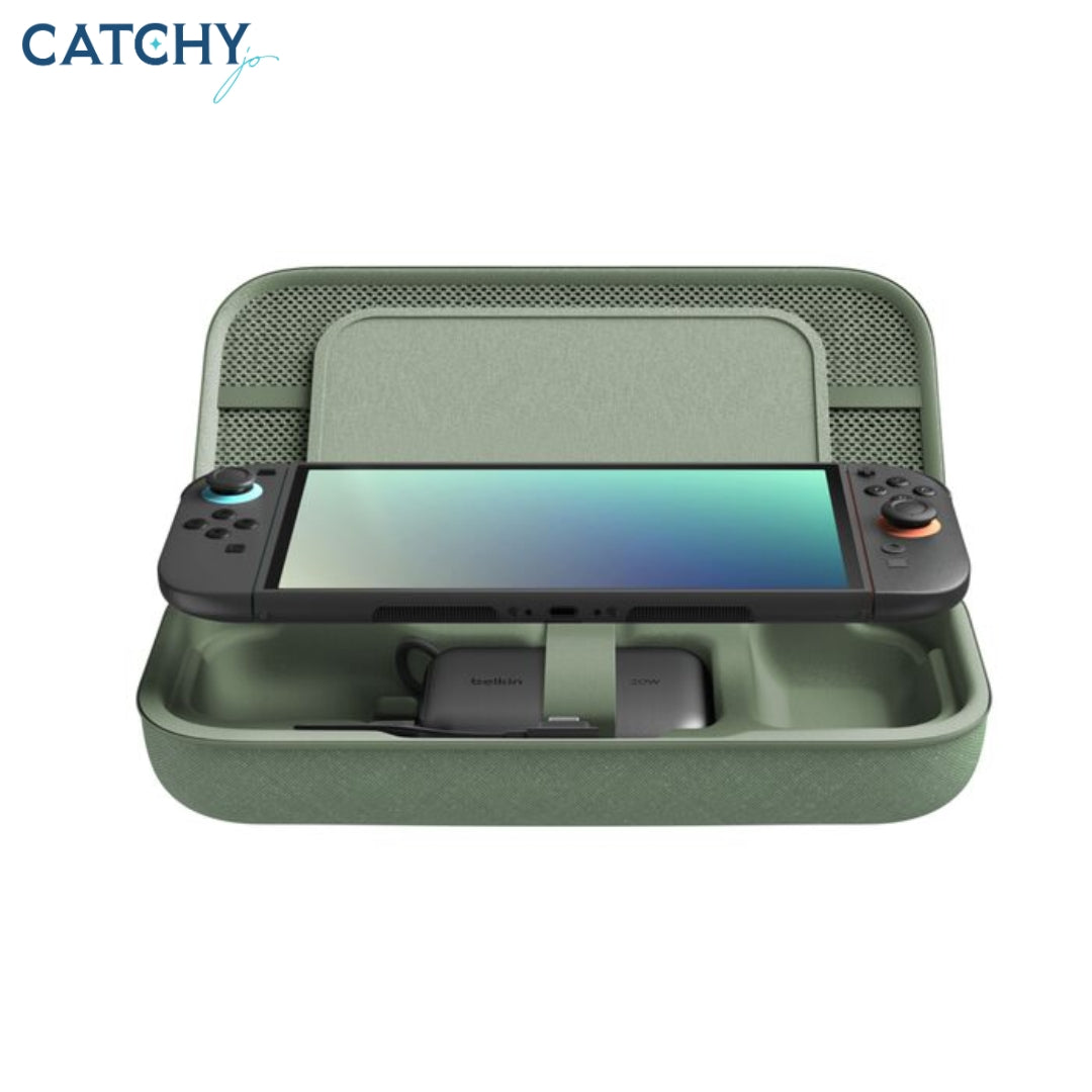 BELKIN Charging Case For Nintendo Switch 2