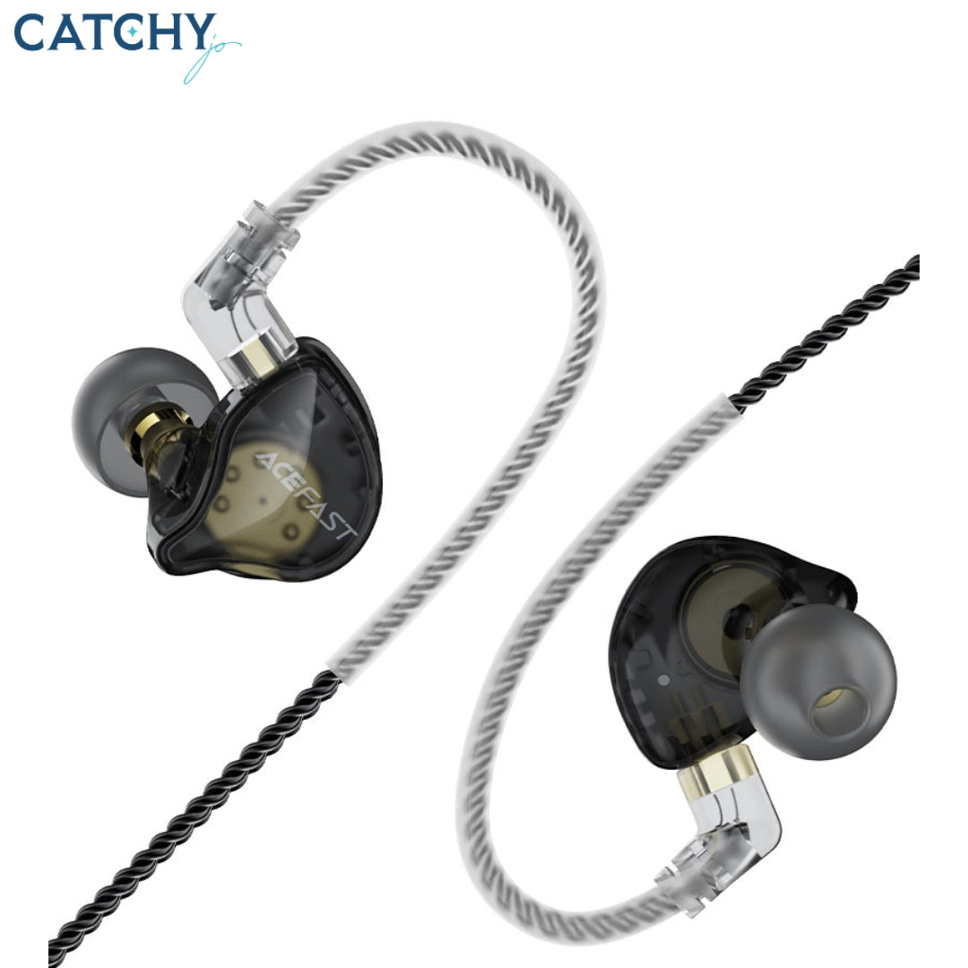 ACEFAST L11 Wired Earphones