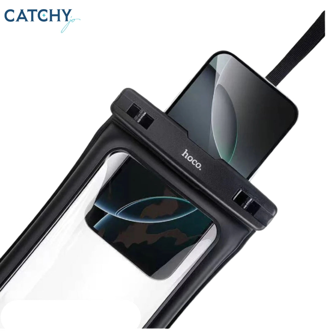 HOCO HX54 Waterproof Phone Case