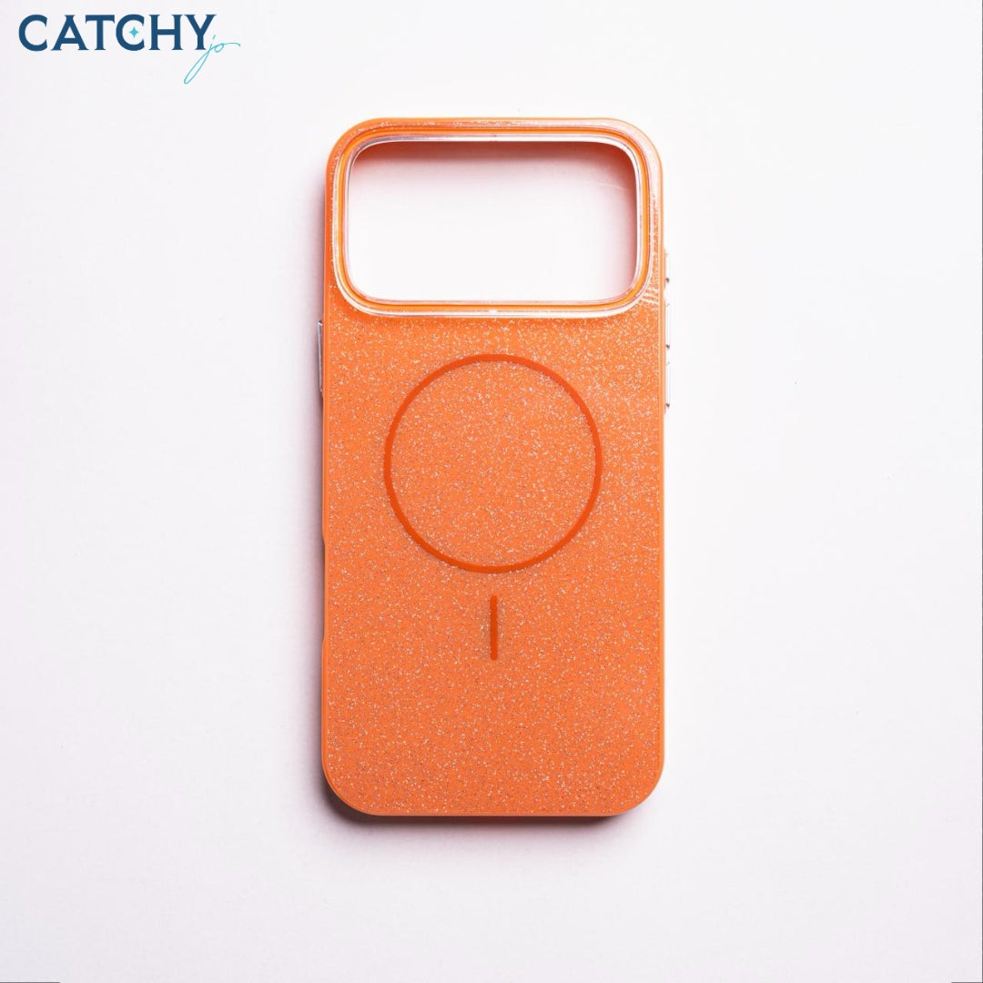 iPhone Glitter Guard MagSafe Case