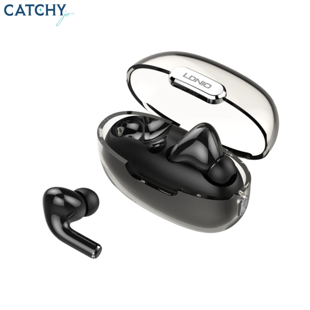 LDNIO T02 Wireless Stereo BT Earphone