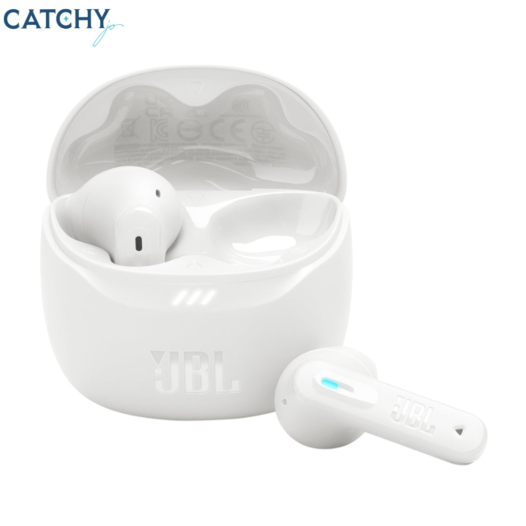 JBL Tune Flex 2 Wireless ANC EarPhones