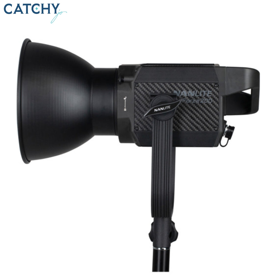 Nanlite Forza 200